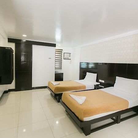 Sun Garden Hotel Tarlac Luaran gambar