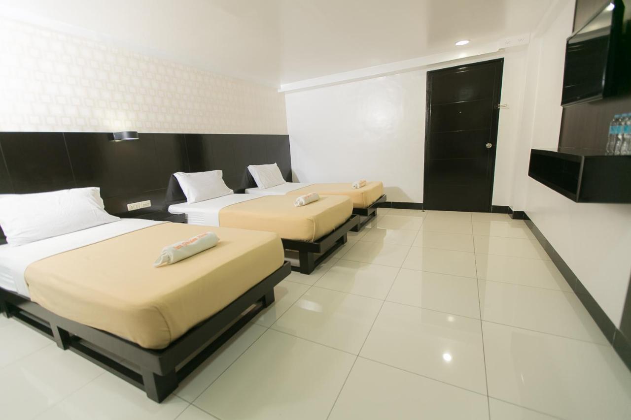 Sun Garden Hotel Tarlac Luaran gambar
