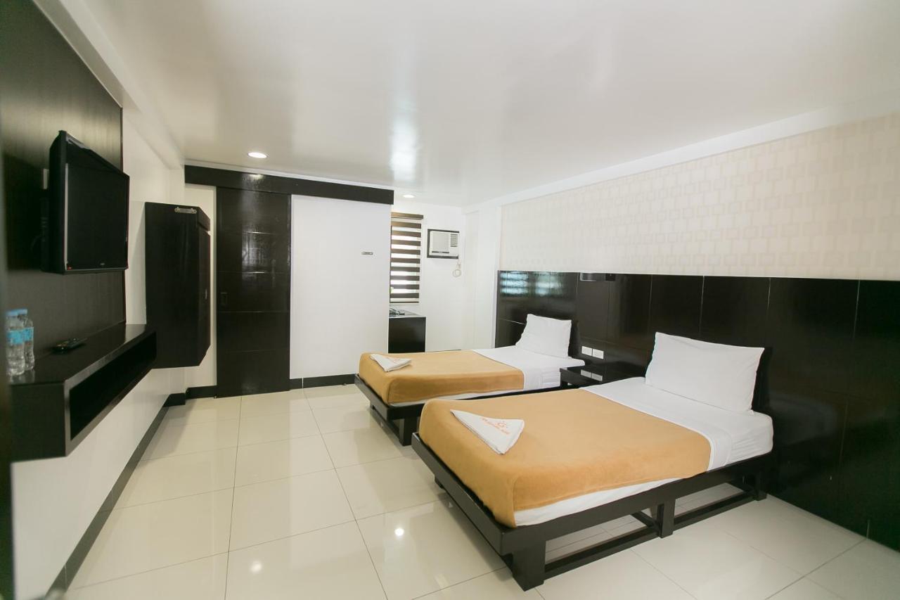 Sun Garden Hotel Tarlac Luaran gambar
